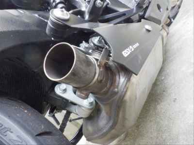 Suzuki GSX-S1000 2025