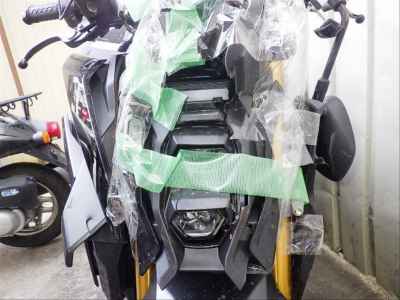 Suzuki GSX-S1000 2025