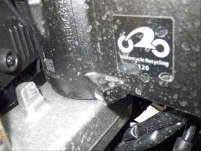 Suzuki GSX-S1000 2025