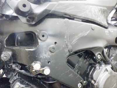 Suzuki GSX-S1000 2025