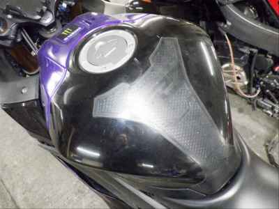 Yamaha YZF-R25 2020
