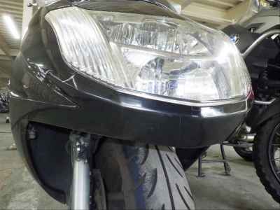 Yamaha Maxam 250 2007