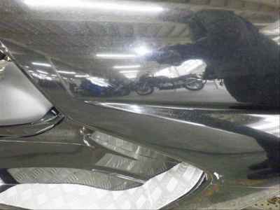 Yamaha Maxam 250 2007