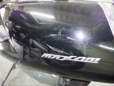 Yamaha Maxam 250 2007