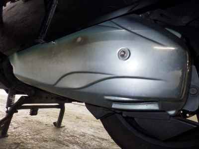 Yamaha Maxam 250 2007