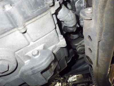 Yamaha Maxam 250 2007