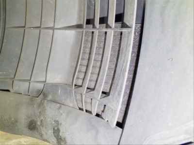 Yamaha Maxam 250 2007