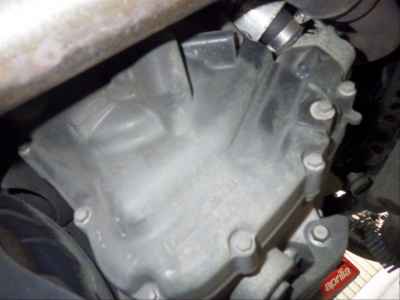 Yamaha Maxam 250 2007