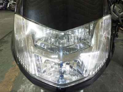 Yamaha Maxam 250 2007