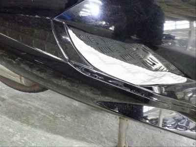 Yamaha Maxam 250 2007