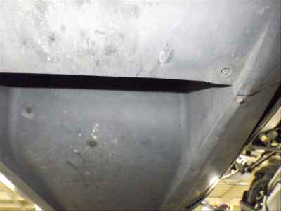 Yamaha Maxam 250 2007