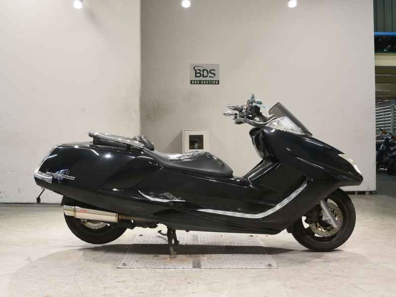 Yamaha Maxam 250 2007