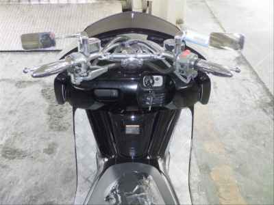Yamaha Maxam 250 2007