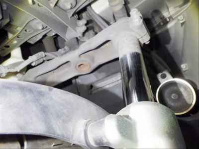 Yamaha Maxam 250 2007