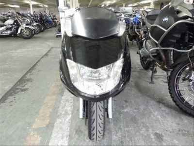 Yamaha Maxam 250 2007