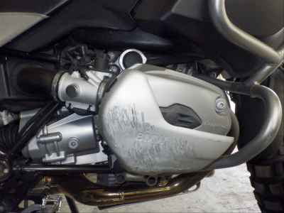 BMW R1200GS 2008