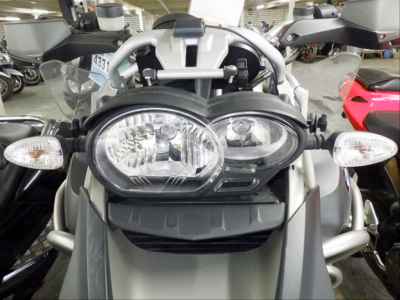 BMW R1200GS 2008