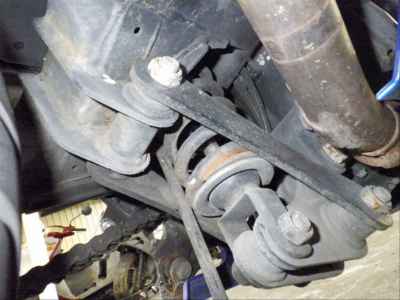 Kawasaki Ninja 250R 2008