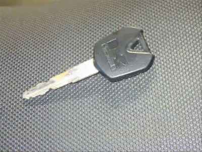 Kawasaki Ninja 250R 2008