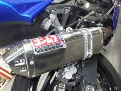 Kawasaki Ninja 250R 2008