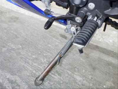 Kawasaki Ninja 250R 2008