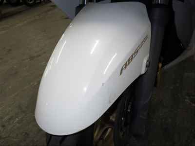 Honda Silver Wing 600 2008