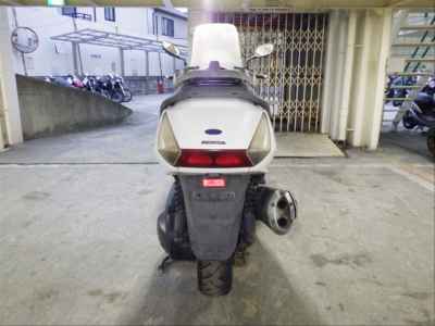 Honda Silver Wing 600 2008
