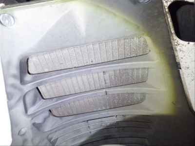 Honda Silver Wing 600 2008