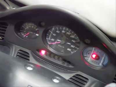 Honda Silver Wing 600 2008