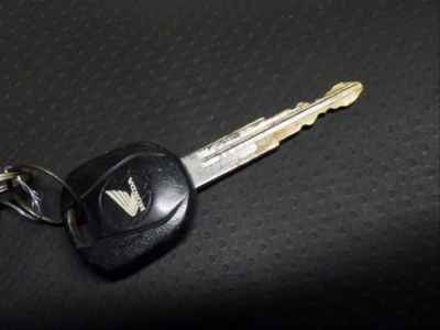 Honda Silver Wing 600 2008