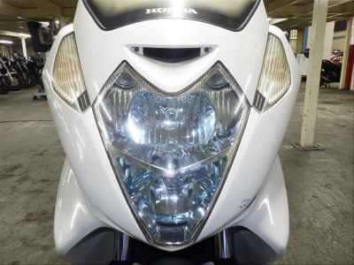 Honda Silver Wing 600 2008