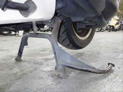 Honda Silver Wing 600 2008