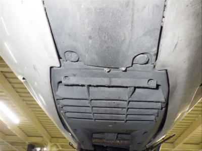 Honda Silver Wing 600 2008