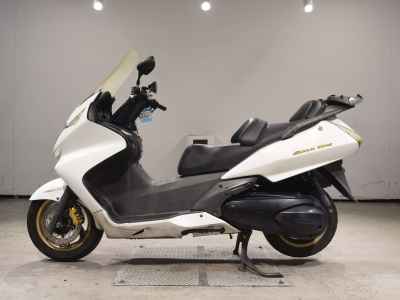 Honda Silver Wing 600 2008