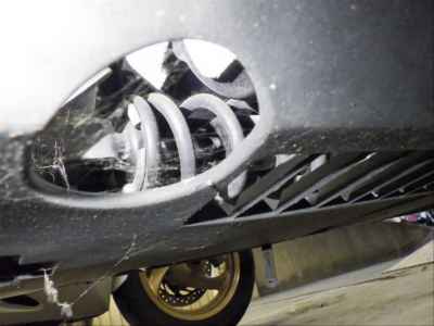 Suzuki Skywave 400 2010