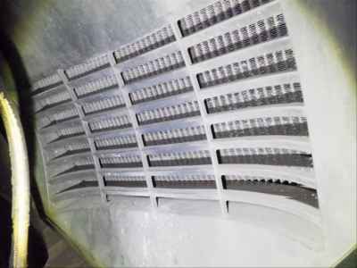 Suzuki Skywave 400 2010