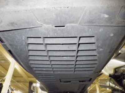 Suzuki Skywave 400 2010