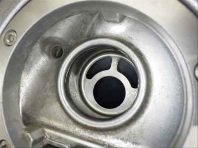 Honda CRF1000L Africa Twin 2016