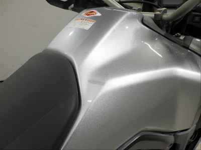 Honda CRF1000L Africa Twin 2016