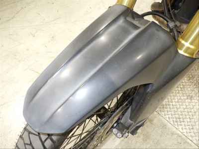 Honda CRF1000L Africa Twin 2016