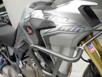 Honda CRF1000L Africa Twin 2016