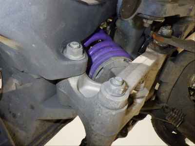 Honda CRF1000L Africa Twin 2016