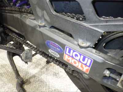 Honda CRF1000L Africa Twin 2016