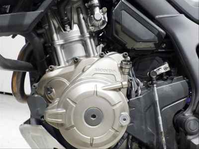 Honda CRF1000L Africa Twin 2016