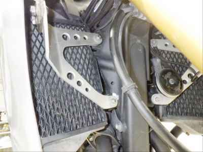 Honda CRF1000L Africa Twin 2016