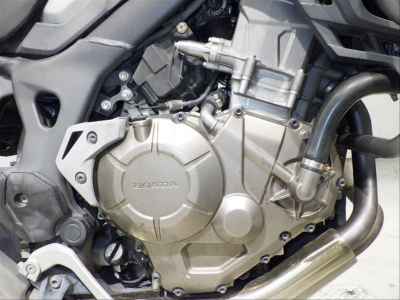 Honda CRF1000L Africa Twin 2016