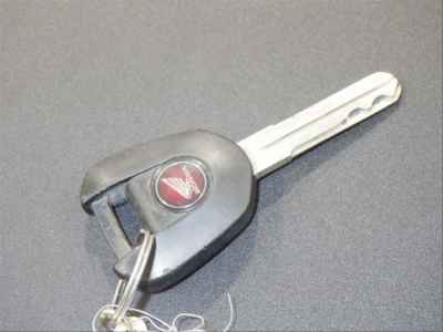 Honda CRF1000L Africa Twin 2016