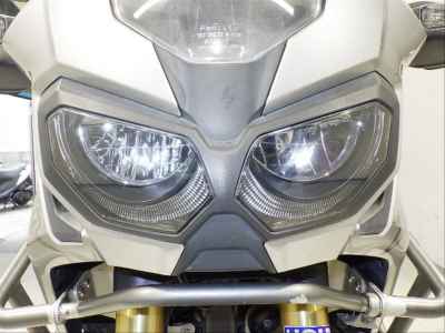 Honda CRF1000L Africa Twin 2016