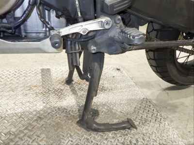 Honda CRF1000L Africa Twin 2016