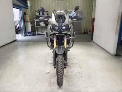 Honda CRF1000L Africa Twin 2016